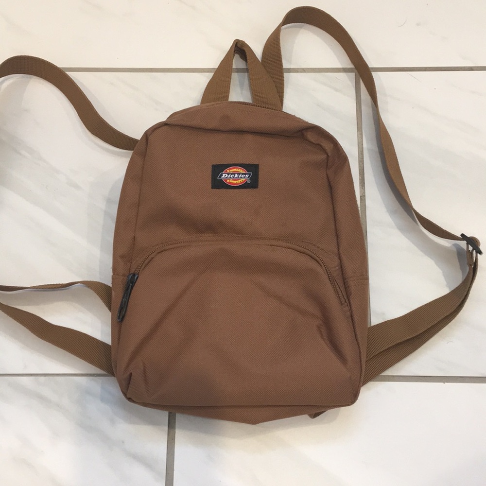 Dickies Mini Backpack